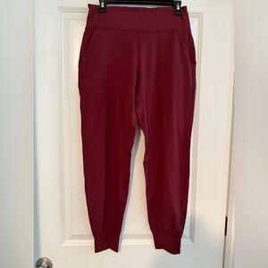 Lululemon Align High Rise Jogger, Full Length